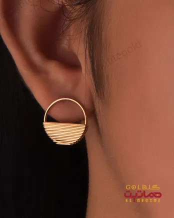 گوشواره نور لیدا